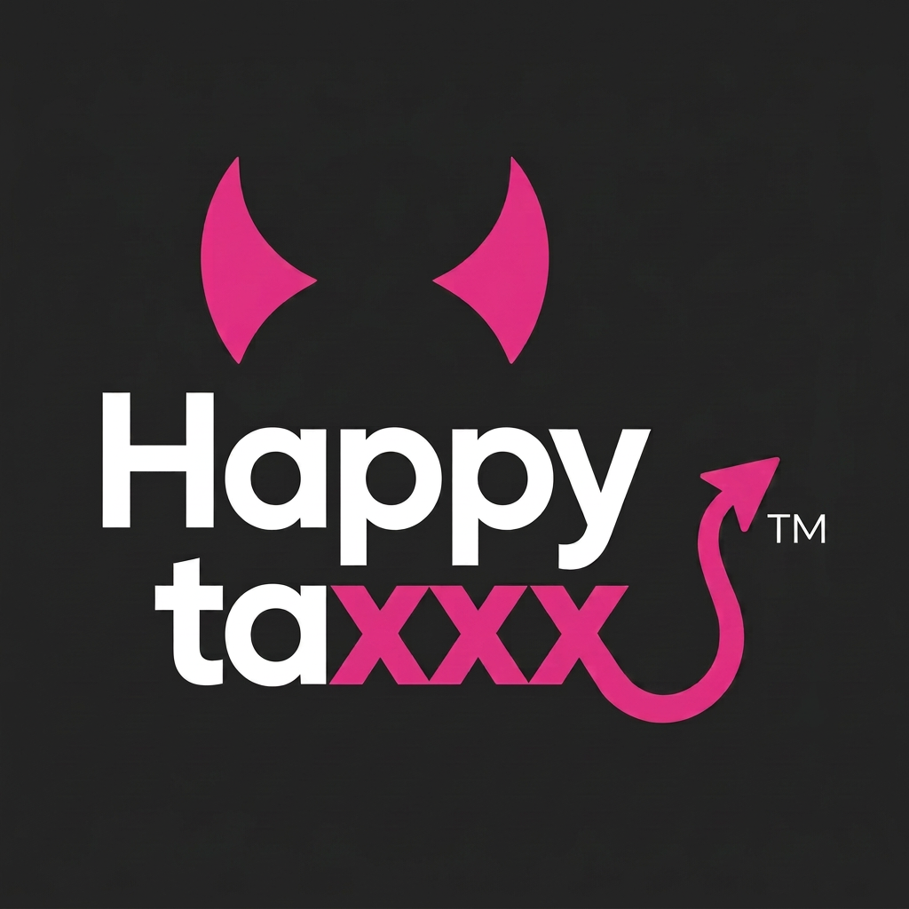 Happy Taxxx logo